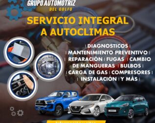 Servicios