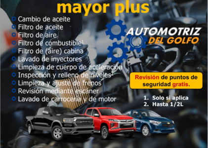 Servicios